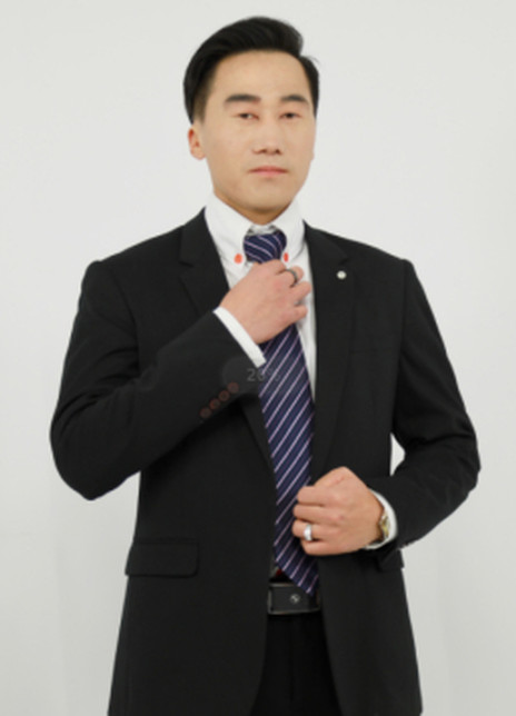 庄杰琼