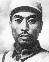 杨靖宇