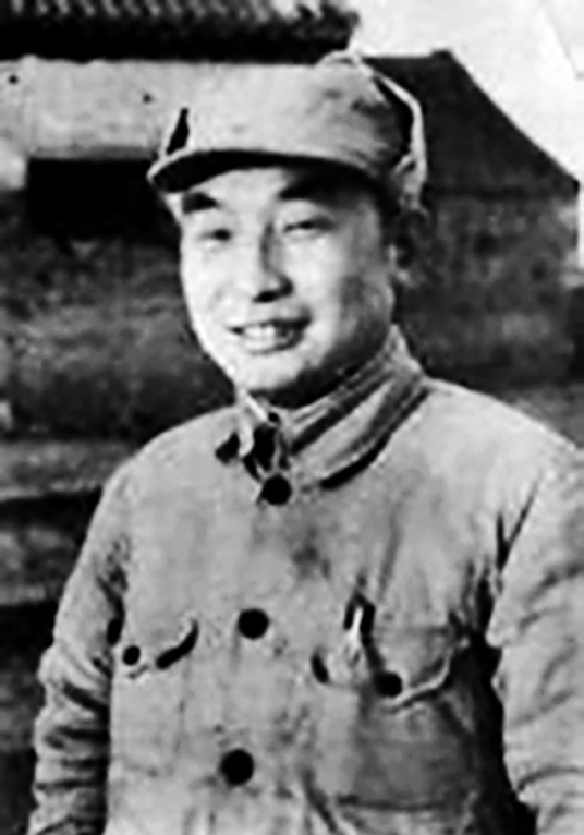 胡一新