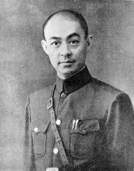 刑清忠