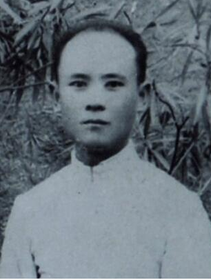 朱毓淦