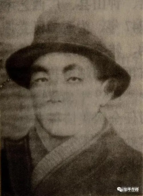 李寿龄