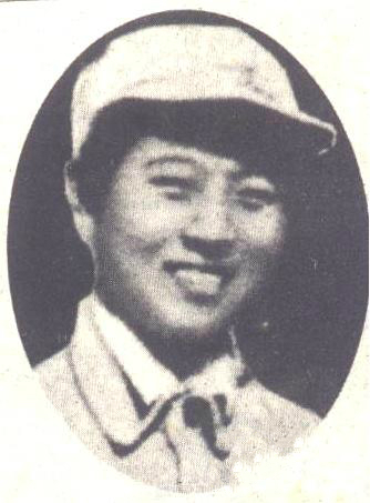 辛锐