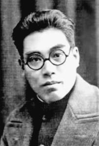 陈中柱