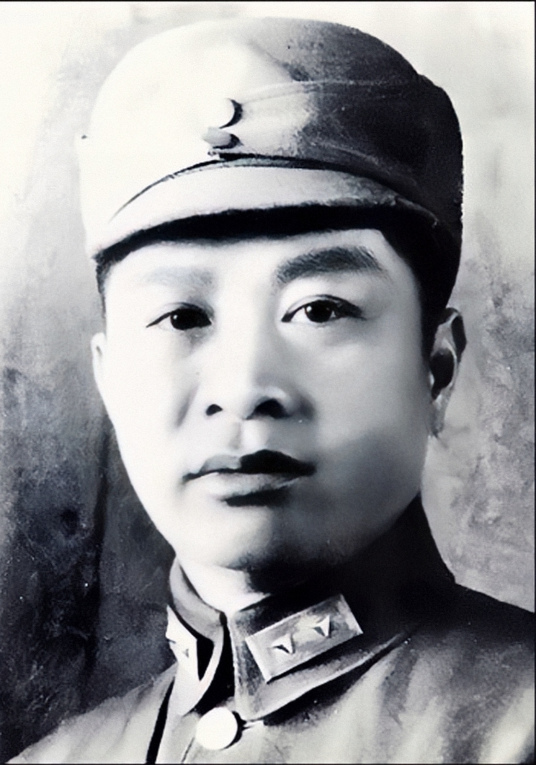 叶挺