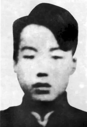 孟昭煜
