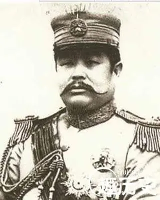 郑行福