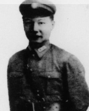 陈济桓