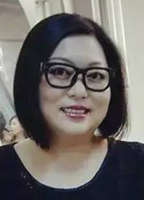 苏柏丽