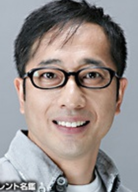 樋渡真司