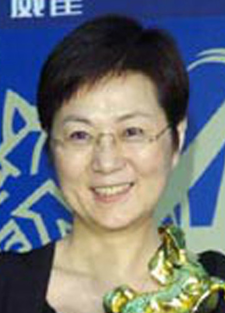 陈顾方