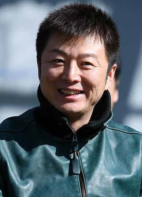 程力栋