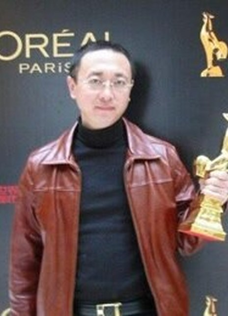 潘镜丞
