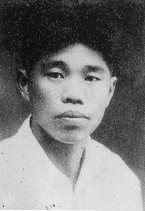张洪仪