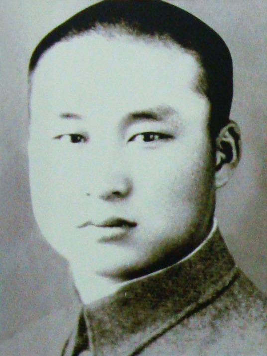 张竞渡