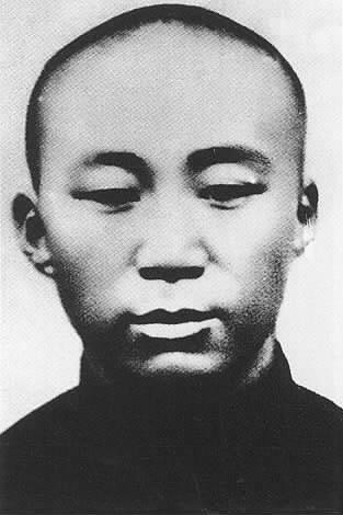 杨太和