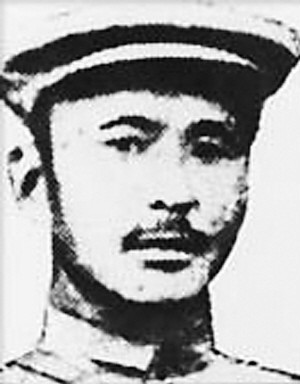 王凤阁