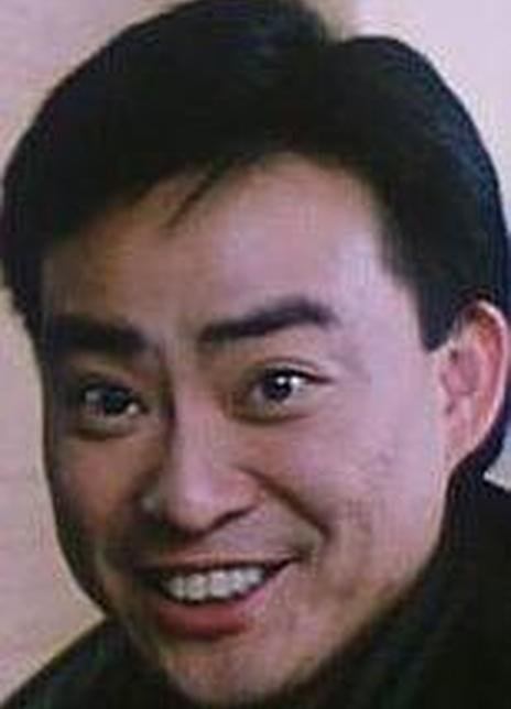 梁鸿华