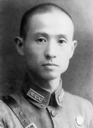 李绍嘉