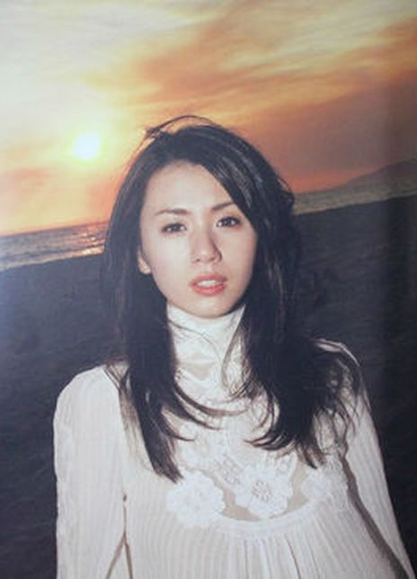 小岛可奈子
