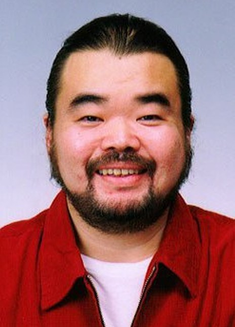 铃木忠幸