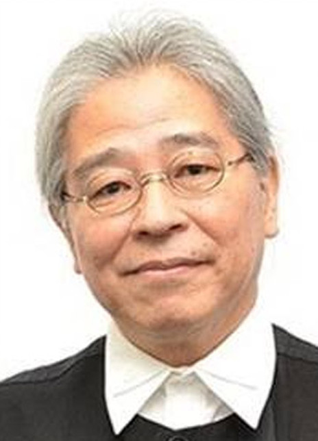 森昌行
