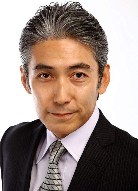 大须贺王子