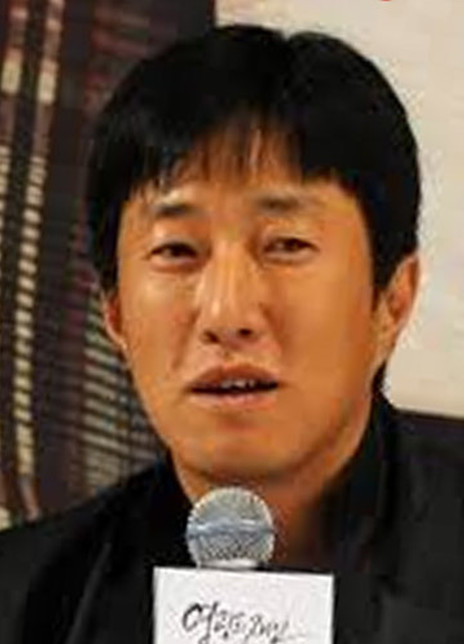 黄宝罗