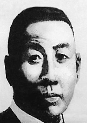 李海青