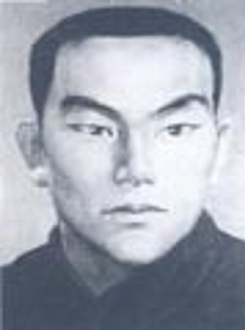 李福林