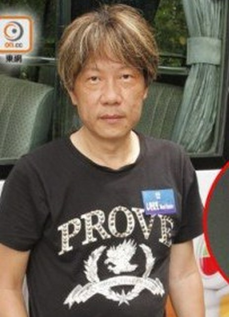 王伟仁