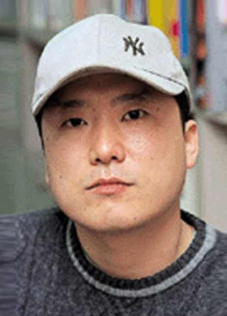 李翰