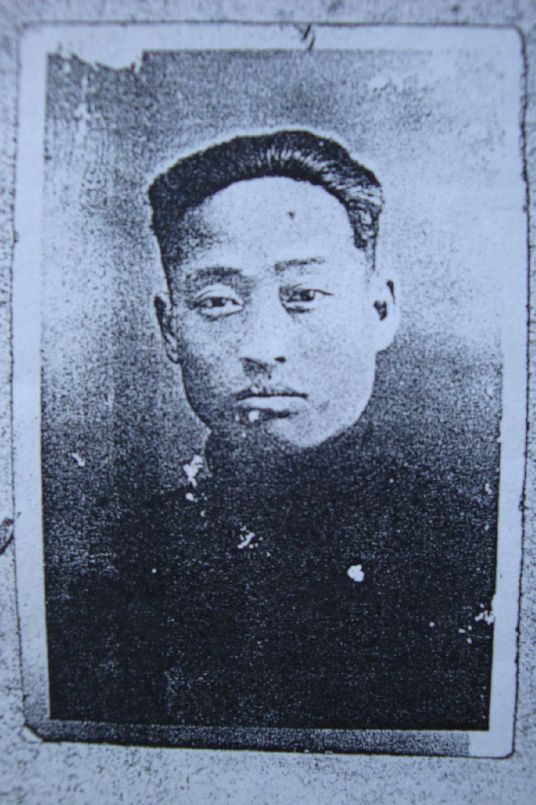 杨铁成