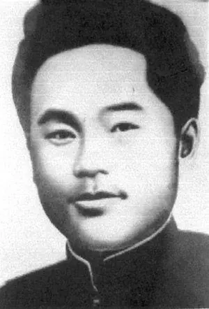 陈伯衡