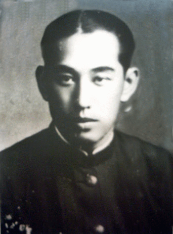 董秋农