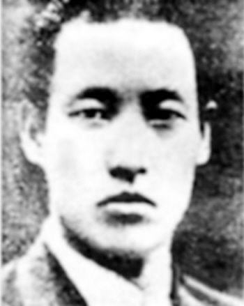 朱爱周