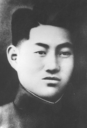 李佐民