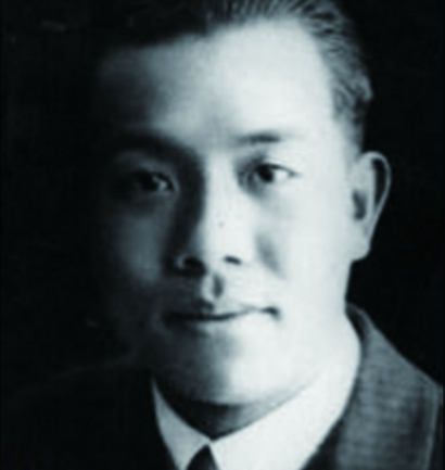 张敬