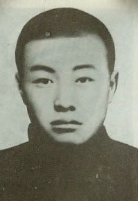 张兰生