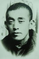 冯丕让
