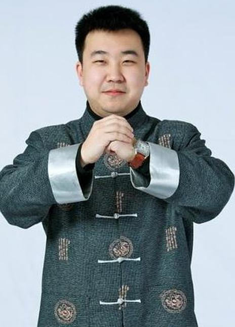 马广源
