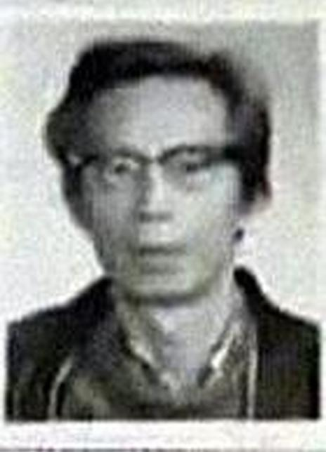 杨文元