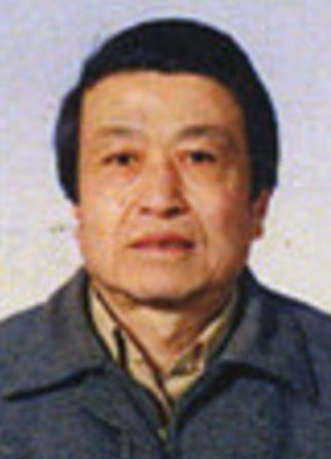 李庆吉