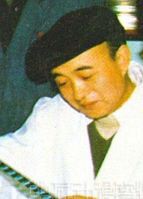 李开基