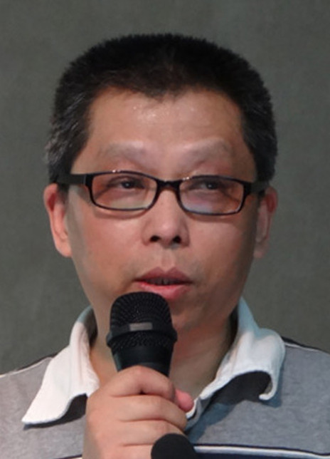 朱毓平