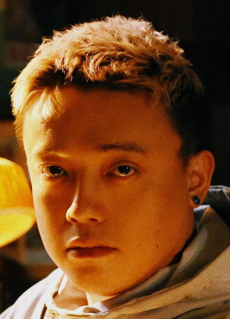 李太阁
