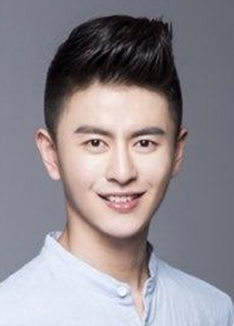 雷鹏宇