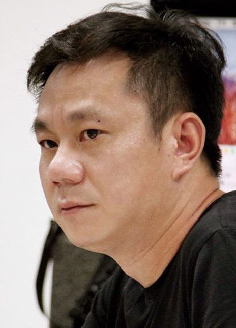 孔令平