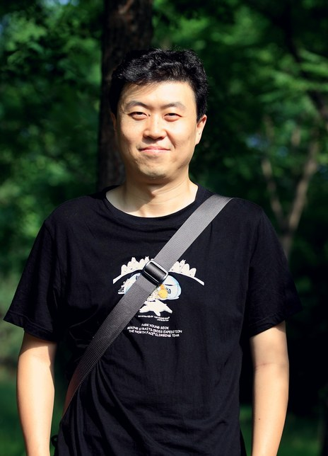 郝哲