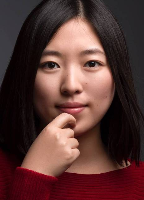 叶婷